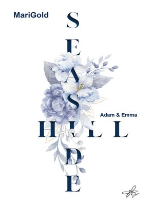 cover image of Seaside Hill